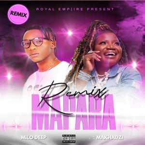 Mapara _Remix Beat (feat. Makhadzi & Ba Bethe Gashaozen)