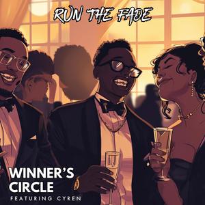 Winner's Circle (feat. Cyren) [Explicit]