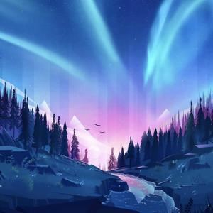 I'm Fine(feat. Noah Starlight & Slxxpy Paralysis) (Explicit)