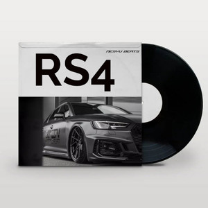 RS4 (Piano Trap Beat Mix)