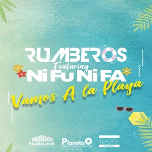 Vamos a la Playa (feat. Nifunifa)