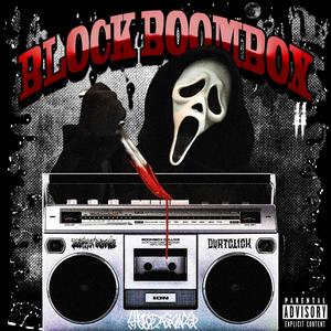 BLOCK BOOMBOX, Vol. 2 (Explicit)