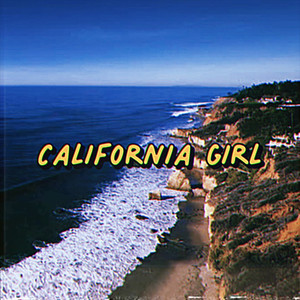 California Girl