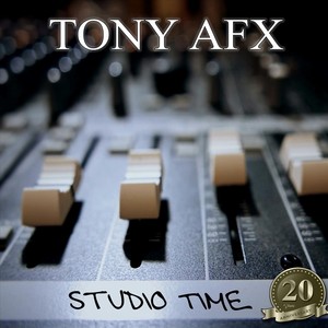 Studio Time: 20 Years Anniversary (Explicit)