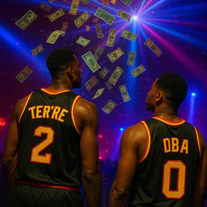 Money Love (feat. DopeBoiAvi) (Explicit)