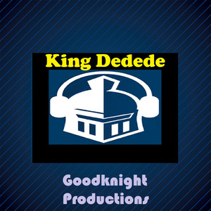 King Dedede (from "Kirby's Dream Land")