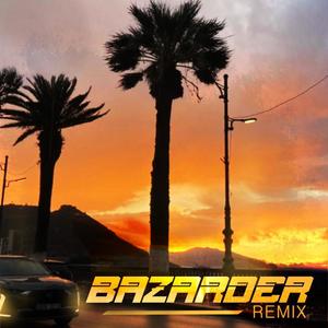 Bazarder (feat. Ramzy, Hakra & El blanco) (Version Remix)