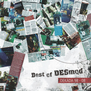 Dekada 98-08: Best Of Desmod