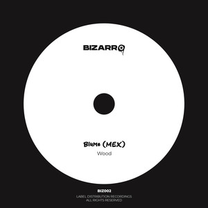 Wood (Original Mix)