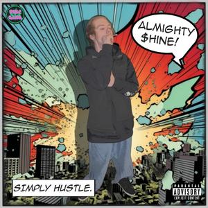 Superhero (feat. Tjizzle) (Explicit)