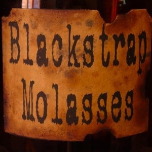 Blackstrap Molasses