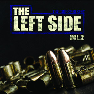 The Left Side V.2 (Explicit)