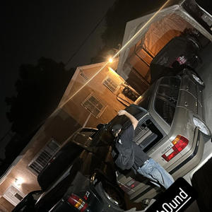 i made this while getting high before work (Explicit)