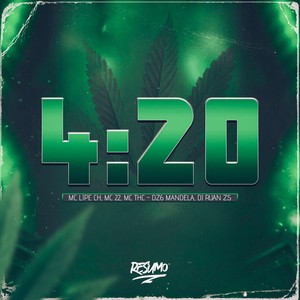4:20 (Explicit)