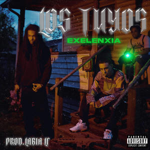 Los Tuyos (Explicit)