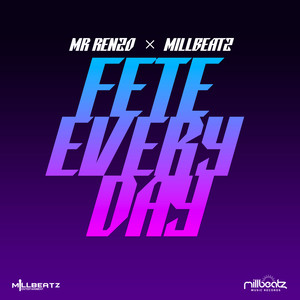 Fete Everyday