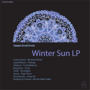 Winter Sun LP