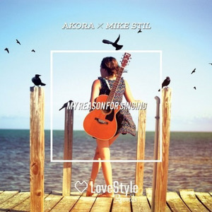 My Reason For Singing (Original Mix)