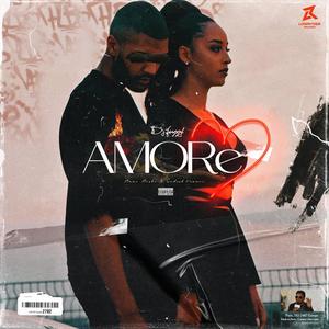 Amore (feat. Amar Arshi & Sudesh Kumari) (Explicit)