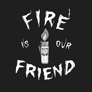 Fire Is Our Friend (Extended Mix)
