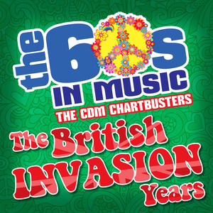 The 60s in Music-The British Invasion Years