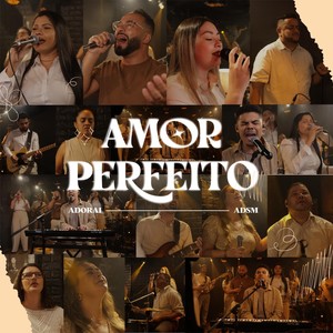 Amor Perfeito (feat. Samuel Coelho)