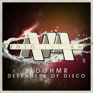 Defenders Of Disco (Explicit)