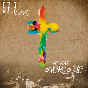 He Has Overcome (Live)