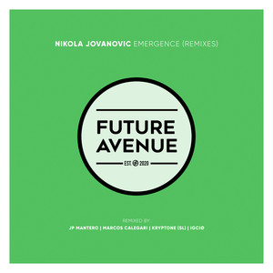 Emergence (JP Mantero Remix)