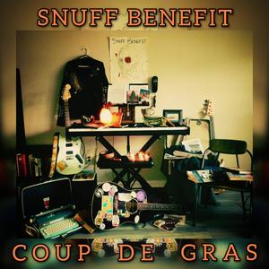 COUP DE GRAS (Explicit)