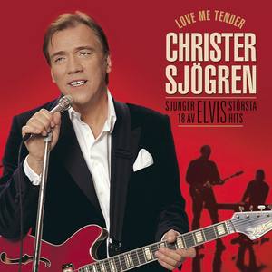 Christer Sjögren - One Night With You