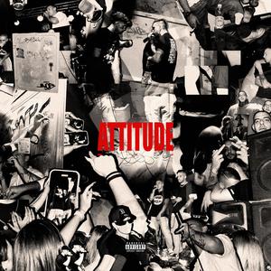 ATTITUDE (feat. Zazzà, Orion BC, Madd, Rico F & Lay) (Explicit)