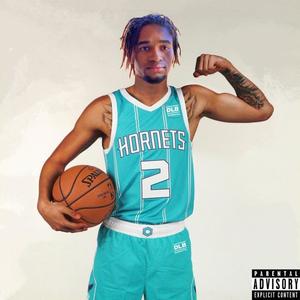 LAMELO BALL (Explicit)