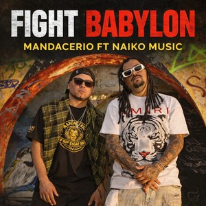 FIGHT BABYLON