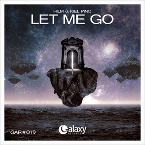 Let Me Go (Original Mix)