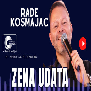 Zena udata (Live)