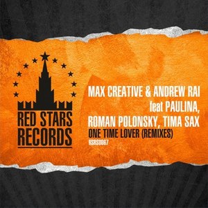 One Time Lover (Konstantin Yoodza Remix)