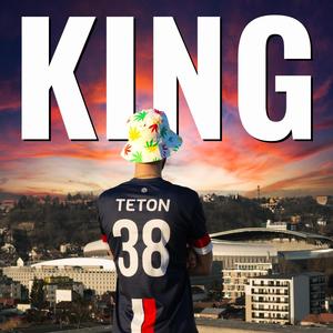 King de la Night (feat. Téton du 38) [Explicit]