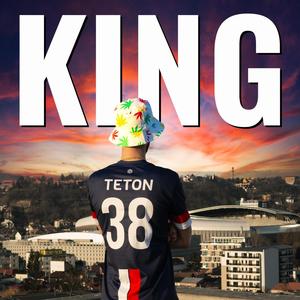 King de la Night (feat. Téton du 38) (Explicit)