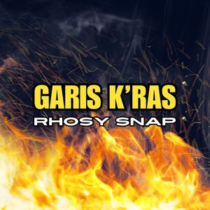 GARIS K'RAS