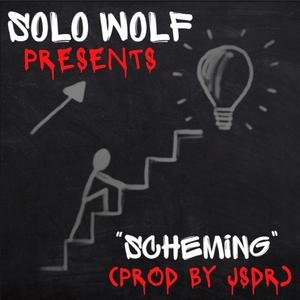 Scheming (feat. JSDR) [Explicit]