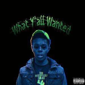 What Yall Wanted (Explicit)