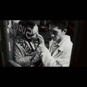 我和春天有个约会-精灵VODKA