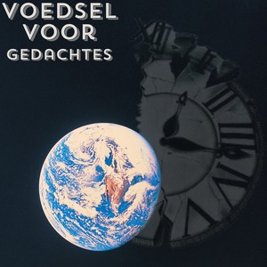 Voedsel Voor Gedachtes