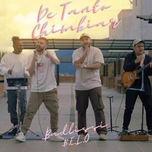 De Tanto Chimbiar (Version Cumbia|Explicit)