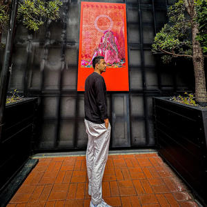 Angalne Chu (feat. Oshin Karki) (Remix)