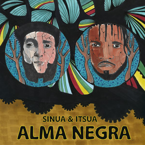 Alma Negra