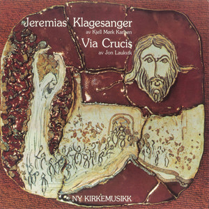 Jeremias´ Klagesanger Og Via Crusis