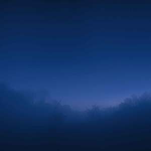 夜が明ける前に