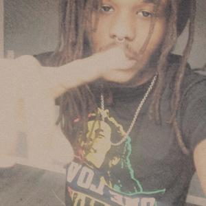 Bob Marley Love (Explicit)